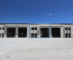 Factory, Warehouse & Industrial commercial property leased at Arundel QLD 4214