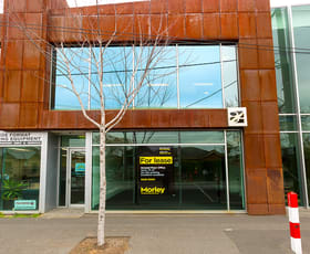 Offices commercial property leased at Suite 3/84 Church Street Richmond VIC 3121