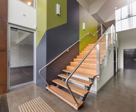 Offices commercial property leased at Suite 3/84 Church Street Richmond VIC 3121