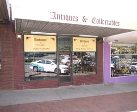 Shop & Retail commercial property leased at 16 Bell Street Yarra Glen VIC 3775