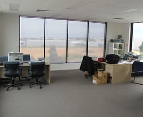 Offices commercial property leased at Unit 2/19 Technology Circuit Hallam VIC 3803