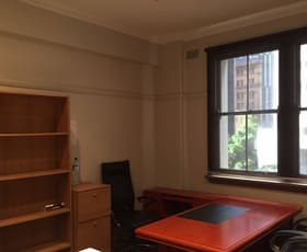 Medical / Consulting commercial property leased at 303/147 King Street Sydney NSW 2000