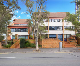 Offices commercial property leased at Suite 3/130-134 Pacific Highway Greenwich NSW 2065