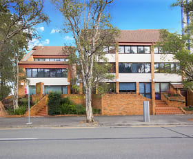 Medical / Consulting commercial property leased at Suite 3/130-134 Pacific Highway Greenwich NSW 2065