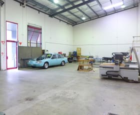 Factory, Warehouse & Industrial commercial property leased at 11 Clarice Road Box Hill VIC 3128