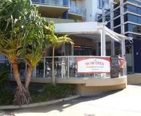 Shop & Retail commercial property leased at 1/111 Bulcock Street Caloundra QLD 4551