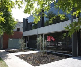 Offices commercial property leased at 50 Hudsons Road Spotswood VIC 3015