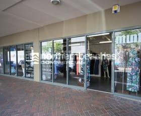 Shop & Retail commercial property leased at Manly NSW 2095