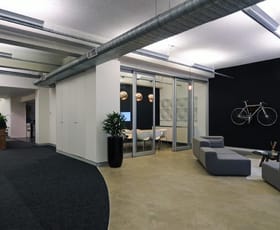 Offices commercial property leased at 6/13-15 Wentworth Avenue Surry Hills NSW 2010