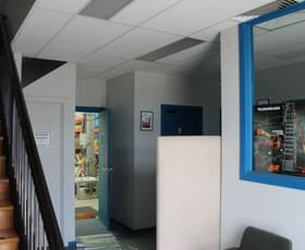 Factory, Warehouse & Industrial commercial property leased at 1/19 Nicholas Drive Dandenong South VIC 3175