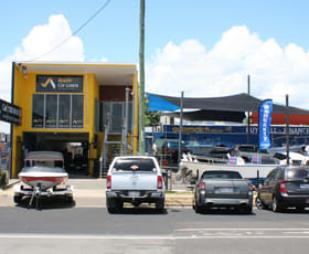 Shop & Retail commercial property leased at 73-77 Mulgrave Road, Cnr Mulgrave & Draper Street Parramatta Park QLD 4870