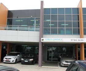 Offices commercial property leased at Suite  1/10 Lakewood Boulevard Carrum Downs VIC 3201