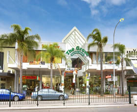 Medical / Consulting commercial property leased at 1/166 Military Road Neutral Bay NSW 2089