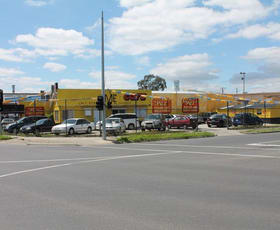 Development / Land commercial property leased at 118 Cheltenham Road Dandenong VIC 3175