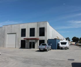 Factory, Warehouse & Industrial commercial property leased at 6/99 Tooradin Station Road Tooradin VIC 3980
