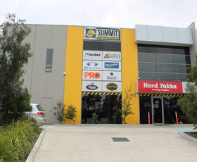 Factory, Warehouse & Industrial commercial property leased at 14/2-8 Northey Road Lynbrook VIC 3975