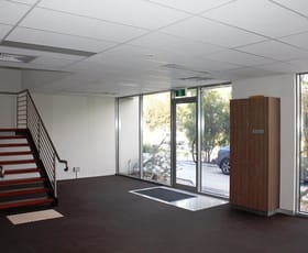 Offices commercial property leased at 14/2-8 Northey Road Lynbrook VIC 3975