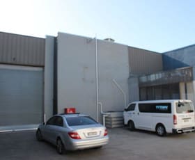 Factory, Warehouse & Industrial commercial property leased at 2/29 Swift Way Dandenong VIC 3175