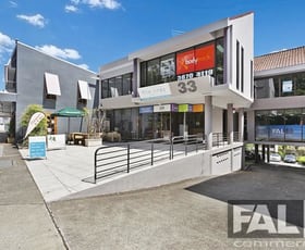 Offices commercial property leased at Suite  5/33 Woodstock Street Toowong QLD 4066