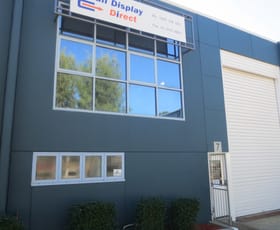 Factory, Warehouse & Industrial commercial property leased at Peakhurst NSW 2210