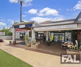 Shop & Retail commercial property leased at Shop  3/4 Merlin Terrace Kenmore QLD 4069