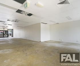 Shop & Retail commercial property leased at Shop  3/4 Merlin Terrace Kenmore QLD 4069