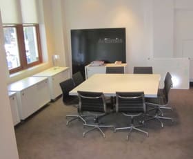 Offices commercial property leased at Chalmers Street Surry Hills NSW 2010