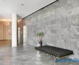 Offices commercial property leased at 262a/7-11 The Avenue Hurstville NSW 2220