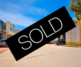 Factory, Warehouse & Industrial commercial property leased at 31/105A Vanessa Street Kingsgrove NSW 2208