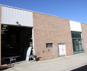 Factory, Warehouse & Industrial commercial property leased at 5 Hollylea Road Leumeah NSW 2560