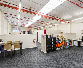 Offices commercial property leased at 23 Chuter Street Mcmahons Point NSW 2060