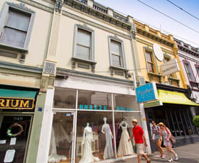 Shop & Retail commercial property leased at Ground Flo/953 Burke Road Camberwell VIC 3124