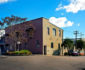 Medical / Consulting commercial property leased at 6 Reserve Street Annandale NSW 2038