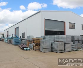 Factory, Warehouse & Industrial commercial property leased at 24 Meadow Avenue Coopers Plains QLD 4108