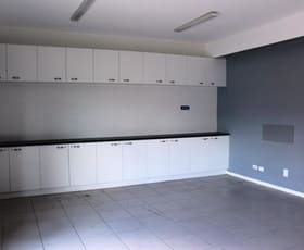Factory, Warehouse & Industrial commercial property leased at Unit 5/7 Dingley Avenue Dandenong VIC 3175