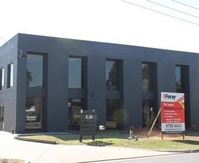 Offices commercial property leased at Unit 1/17 Swift Way Dandenong VIC 3175