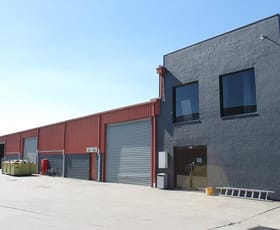 Offices commercial property leased at Unit 1/17 Swift Way Dandenong VIC 3175