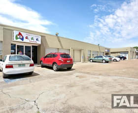 Medical / Consulting commercial property leased at Unit  4/675-677 Sherwood Road Sherwood QLD 4075