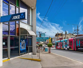 Shop & Retail commercial property leased at 176 High Street Kew VIC 3101