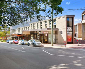 Offices commercial property leased at 7 - 11 Clarke Street Crows Nest NSW 2065