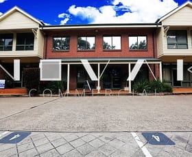 Medical / Consulting commercial property leased at 4/92A Mona Vale Road Mona Vale NSW 2103