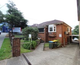 Offices commercial property leased at 332 Crown St Wollongong NSW 2500