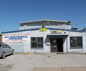 Factory, Warehouse & Industrial commercial property leased at 161-163 Westall Road Clayton South VIC 3169