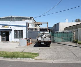Factory, Warehouse & Industrial commercial property leased at 161-163 Westall Road Clayton South VIC 3169