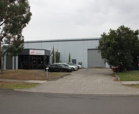 Offices commercial property leased at 1/6-8 KELVIN ROAD Bayswater VIC 3153