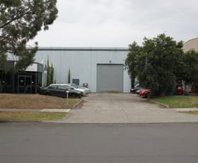 Offices commercial property leased at 1/6-8 KELVIN ROAD Bayswater VIC 3153