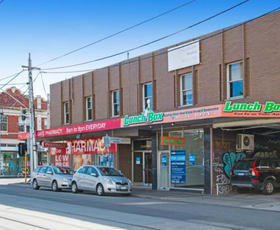 Offices commercial property leased at 120 Chapel Street St Kilda VIC 3182