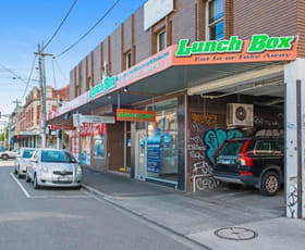 Offices commercial property leased at 120 Chapel Street St Kilda VIC 3182