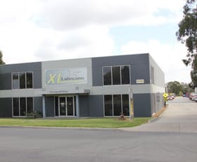 Offices commercial property leased at 10 LONGSTAFF ROAD Bayswater VIC 3153