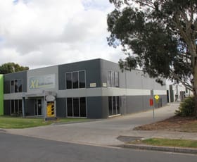 Offices commercial property leased at 10 LONGSTAFF ROAD Bayswater VIC 3153